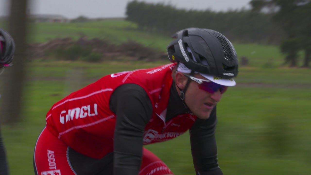 2019 SBS Bank Tour of Southland - Stage 2