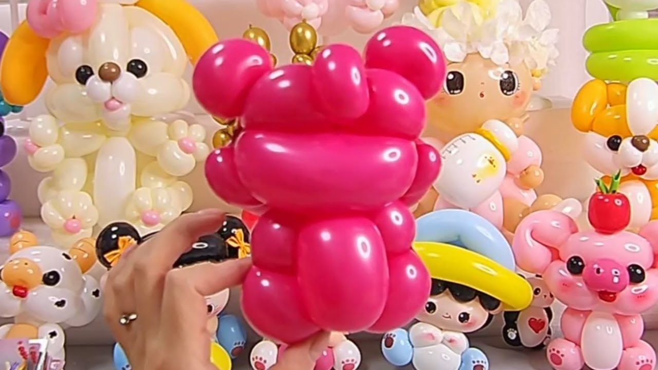 Guess what this is~