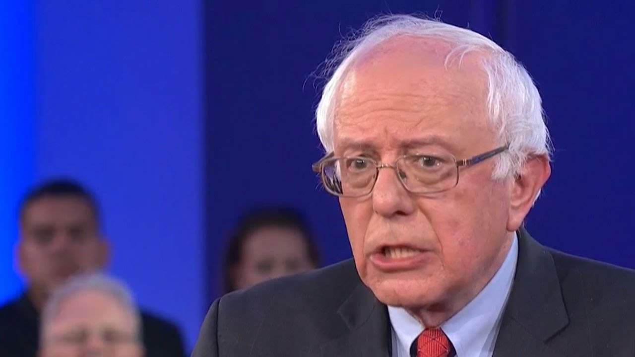MSNBC Nevada Democratic Town Hall: The Best Line Was…
