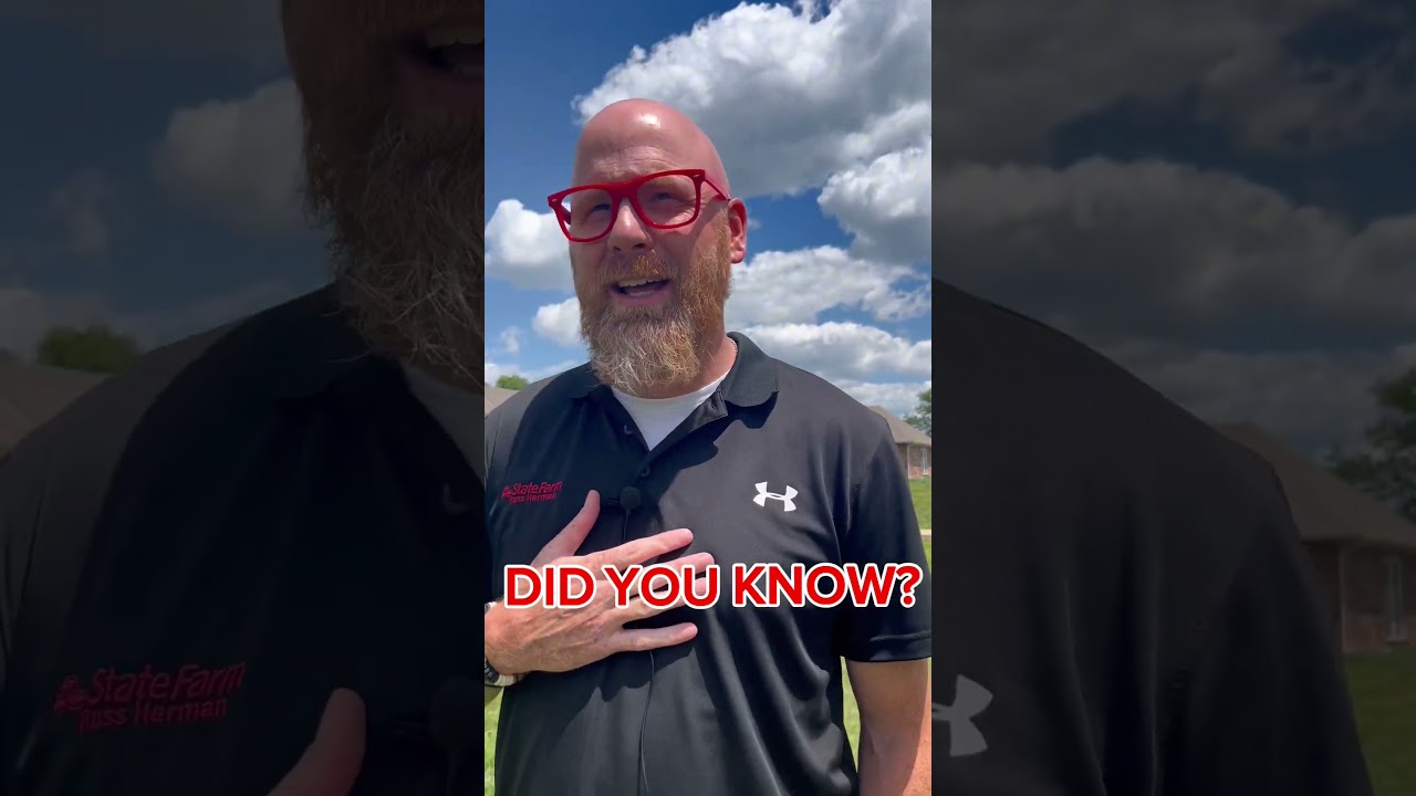 Jedź bezpiecznie i oszczędzaj&trade; z #statefarm