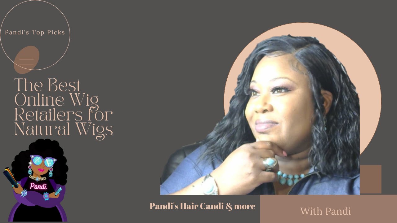 WHERE TO BUY GREAT WIGS ONLINE | MY TOP 7 FAVORITE HAIR COMPANIES | HUMAN & SYNTHETIC| TOP VENDORS🔥🔥