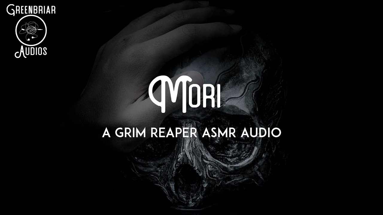 [F4A] Мори [Жнец] [Спасение тебя] [Связь] [Первое объятие]