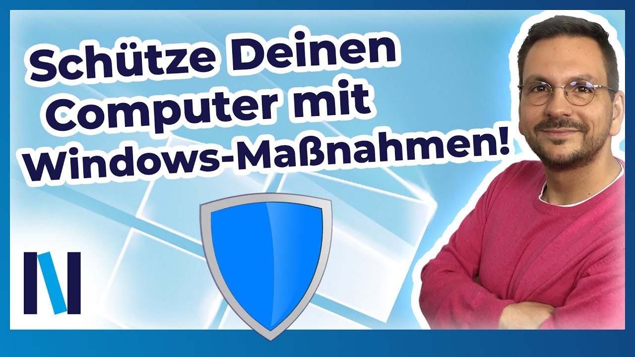 Windows 11: DIESE Sicherheitseinstellungen musst Du unbedingt kennen!