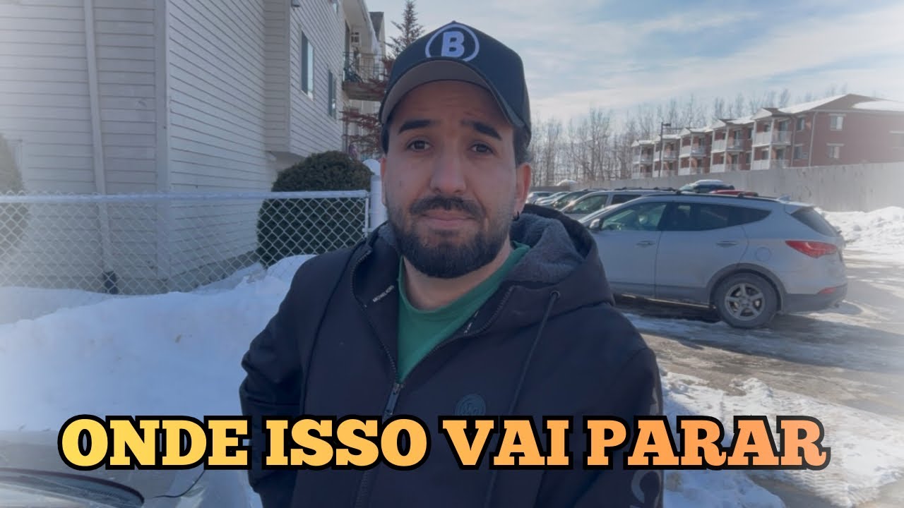 Você pode achar que não, mas a verdade é essa…