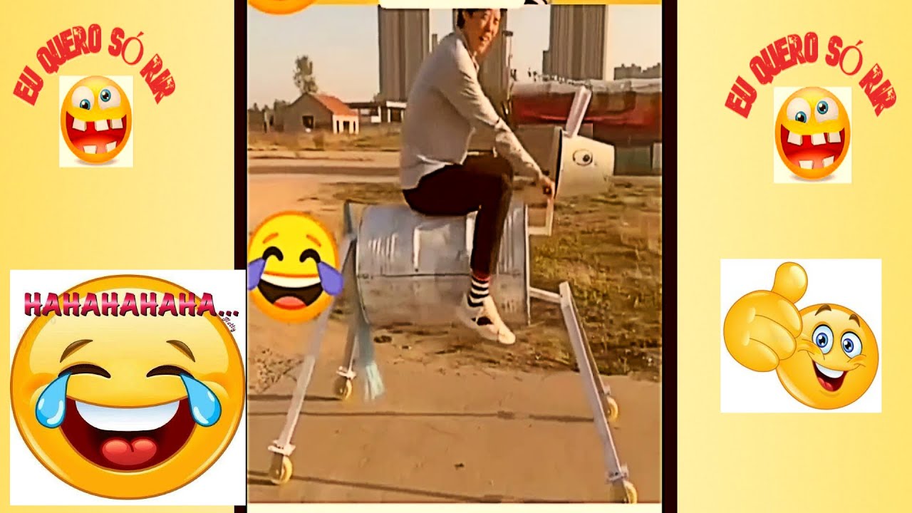 TENTE NAO RIR 2025 VIDEOS ENGRAÇADOS WHATSAPP MEMES COMEDIA COMEDY#euquerosorir