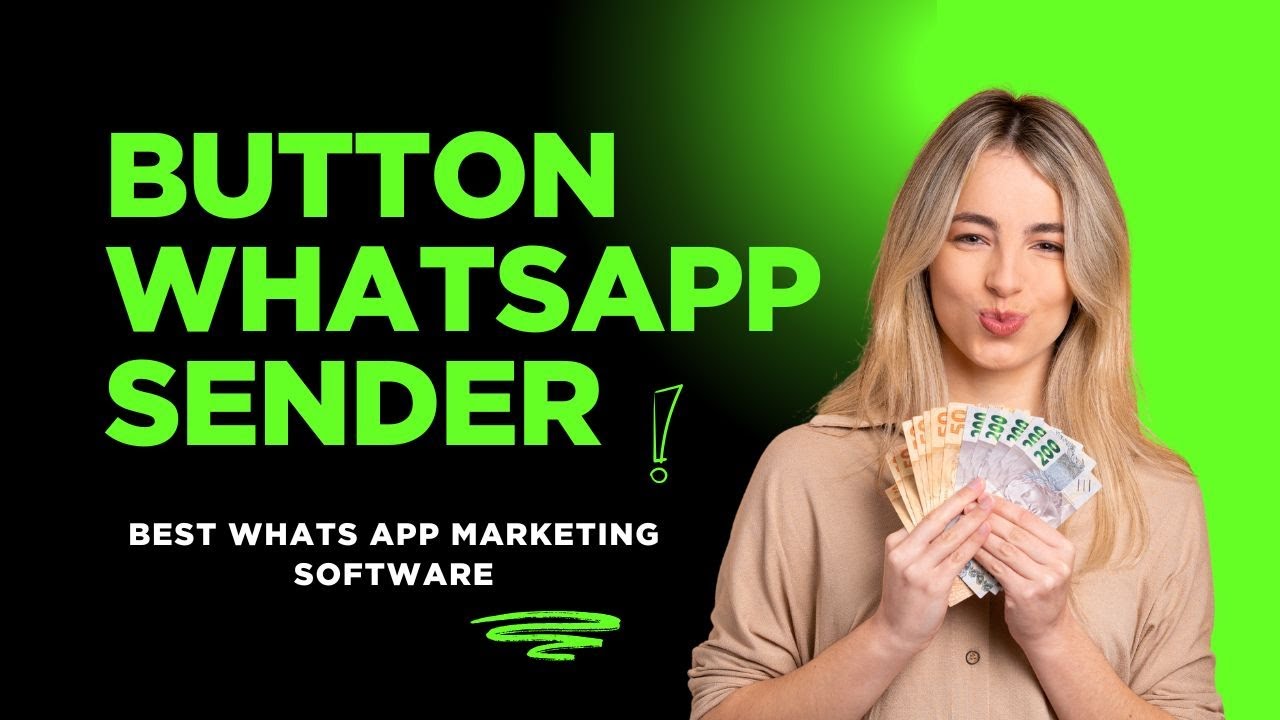 How To Use Button Sender Software | Button Sender Software | Simplify and Automate Your Tasks!