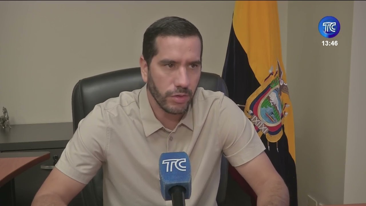 Gobierno retomará construcción del Quinto Puente en Guayaquil