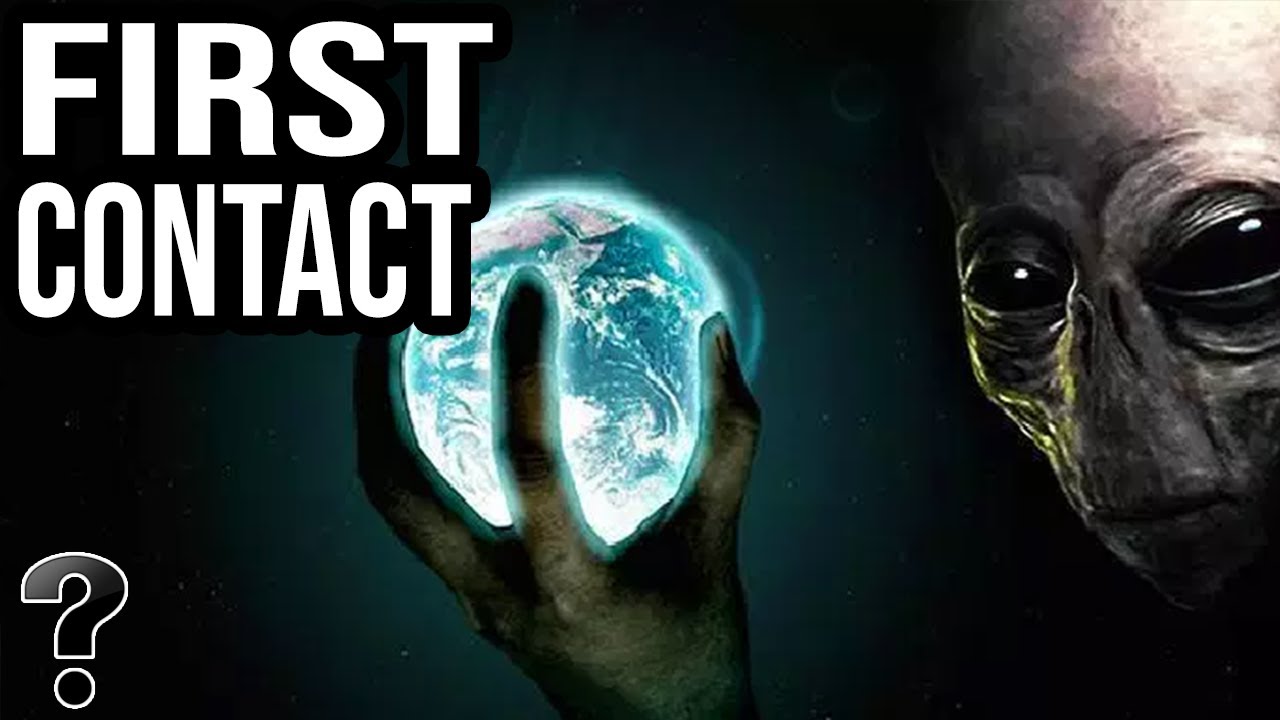 Why Haven't Aliens Contacted Us Yet?