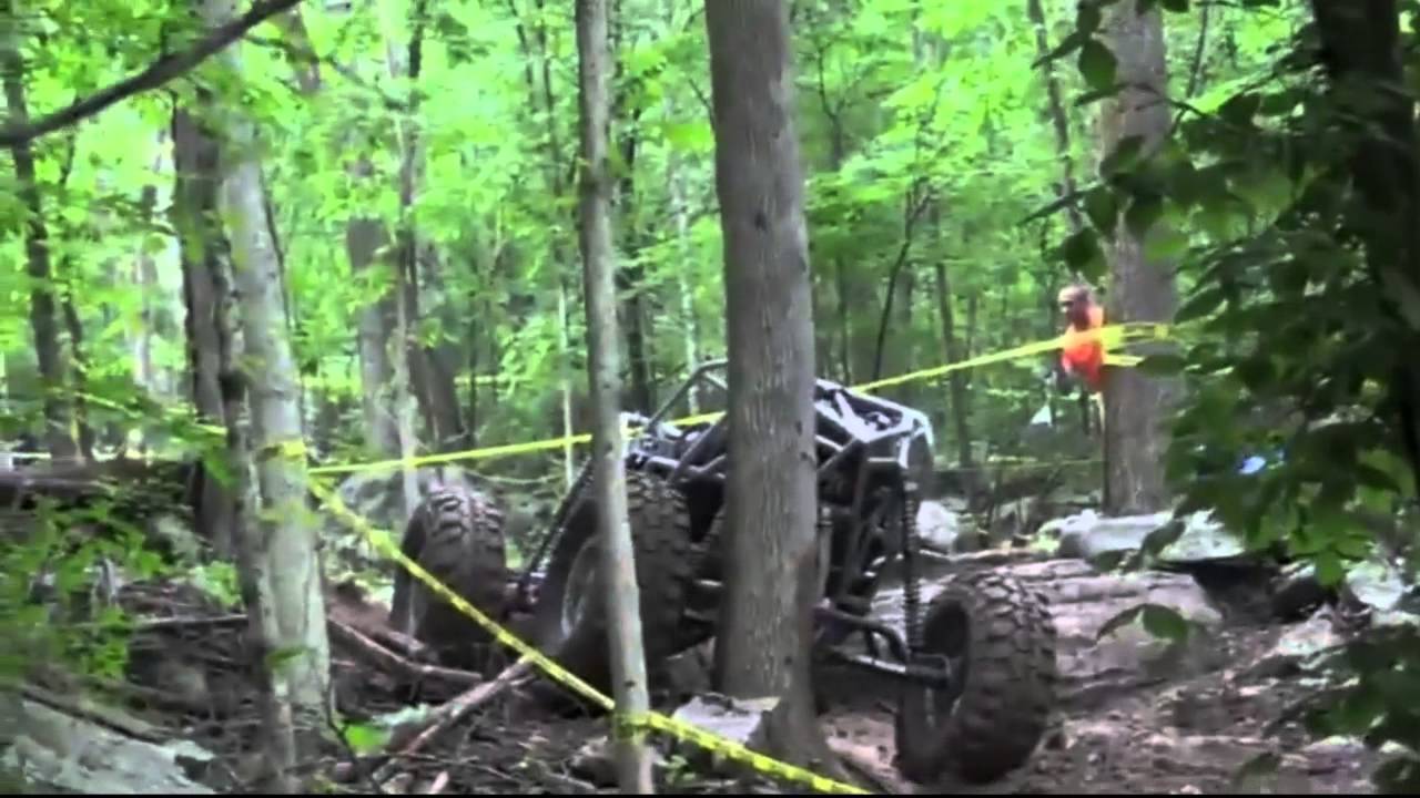 BEST OFF ROAD SUCKER PUNCH RACE VS THE BIG BLOCK AMAZING AT CANADA EXTREME 4x4