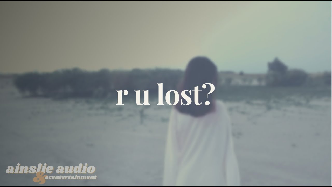 r u lost? || POV IMMERSIVE STORY SCIFI FUTURE TIME TRAVEL TRAUMA YOUNGER SELF HELP TRAPPED
