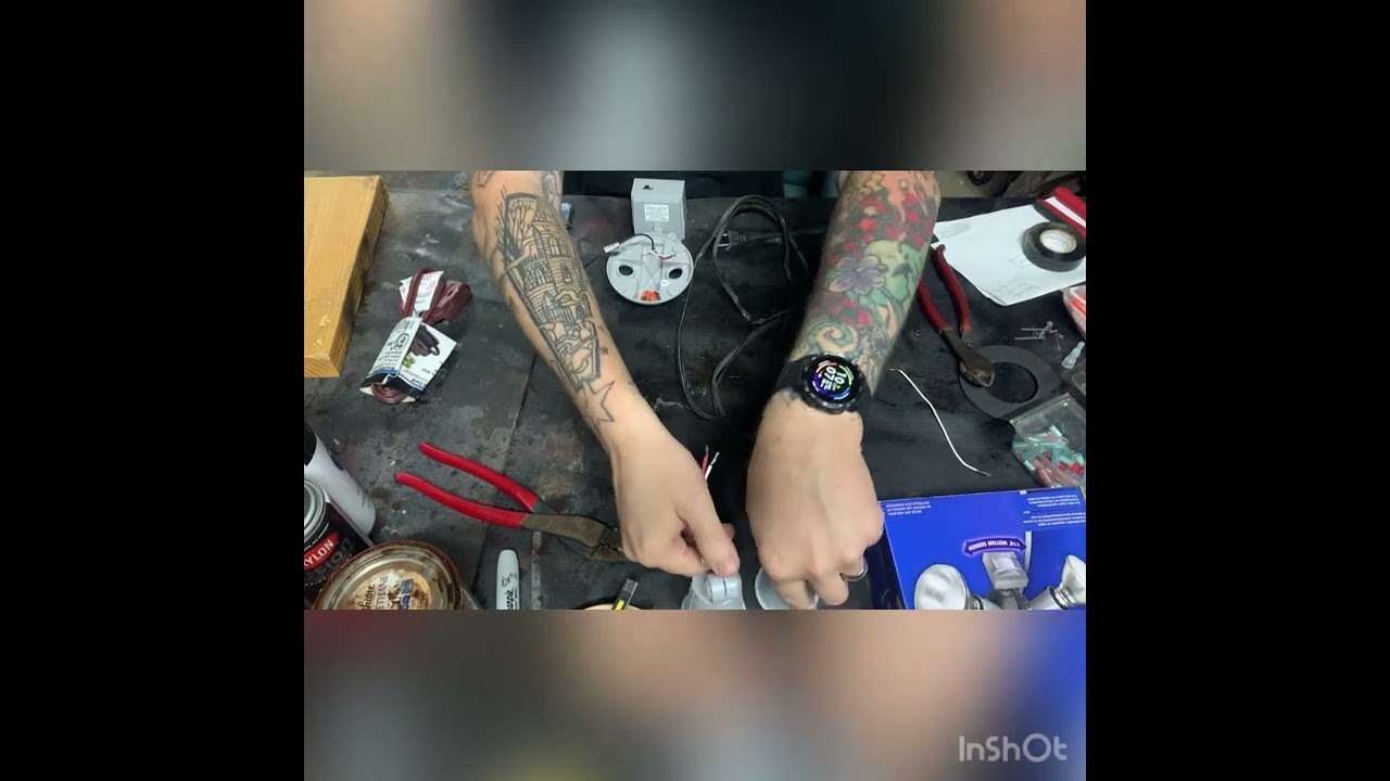 DIY Halloween motion sensor hack part 2