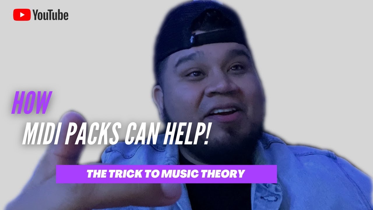 Nikos MIDI Packs Review by Mpax (Music Producer)