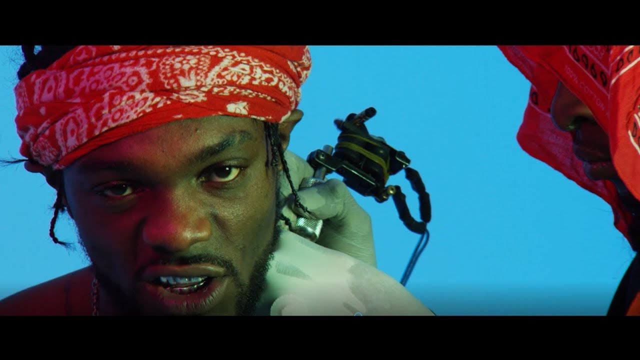 BAM VITO - IMMORTAL (Official Music Video)