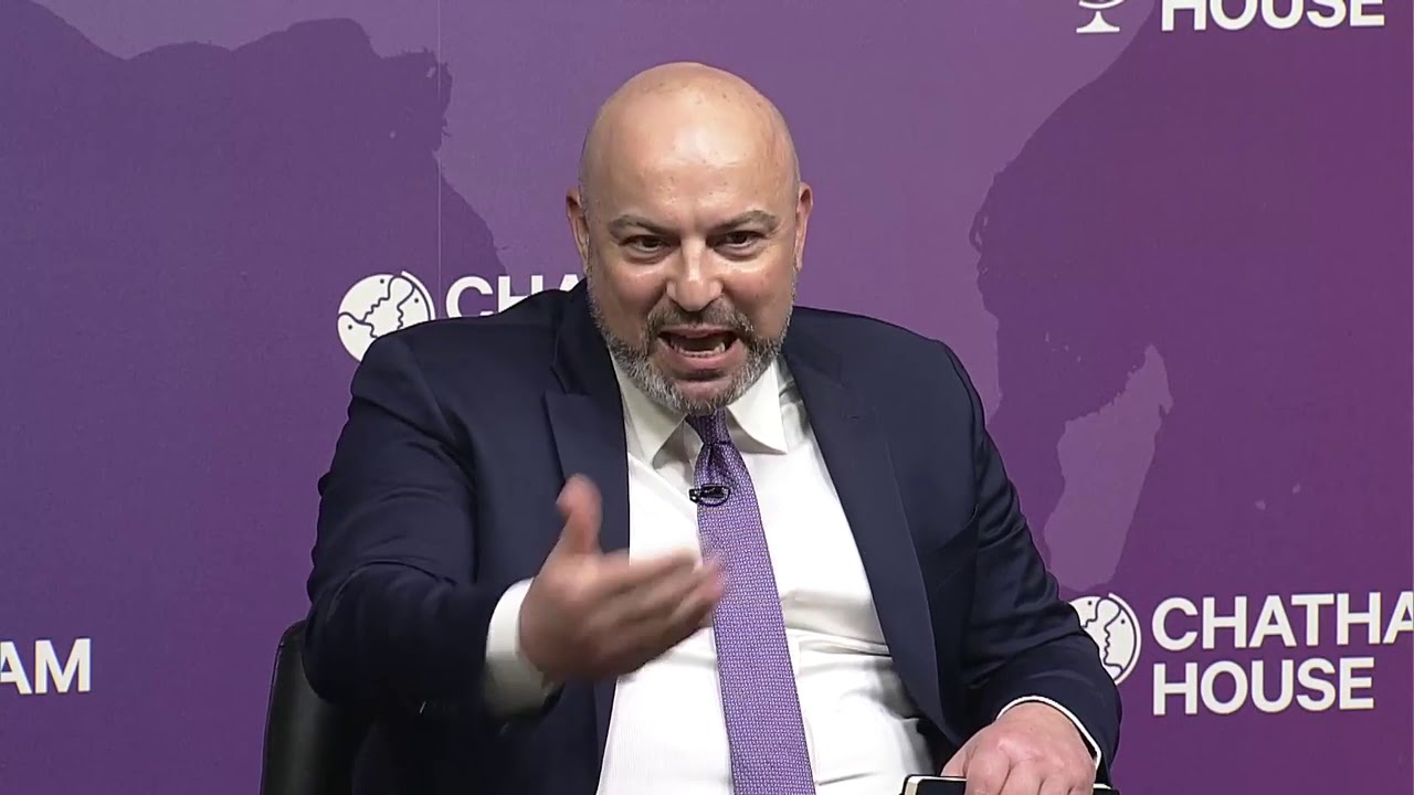 The Struggle for the State in Syria: Core Institutions Within the Regime-led State