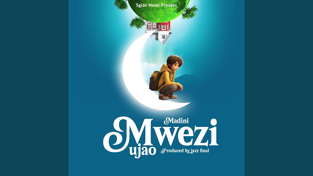 Mwezi Ujao