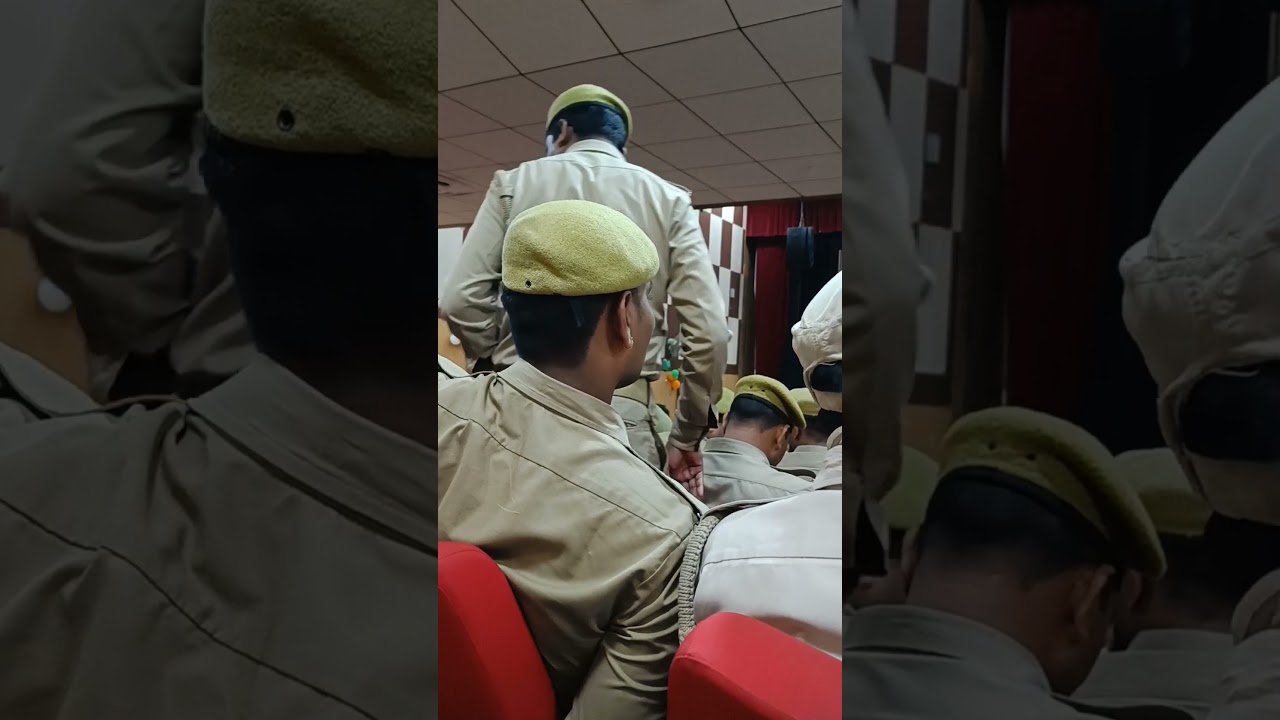 police constable 🚓🚨 service 🐕&zwj;🦺!! #music #bollywood #police #song #army #khaki #cybercrime #shorts