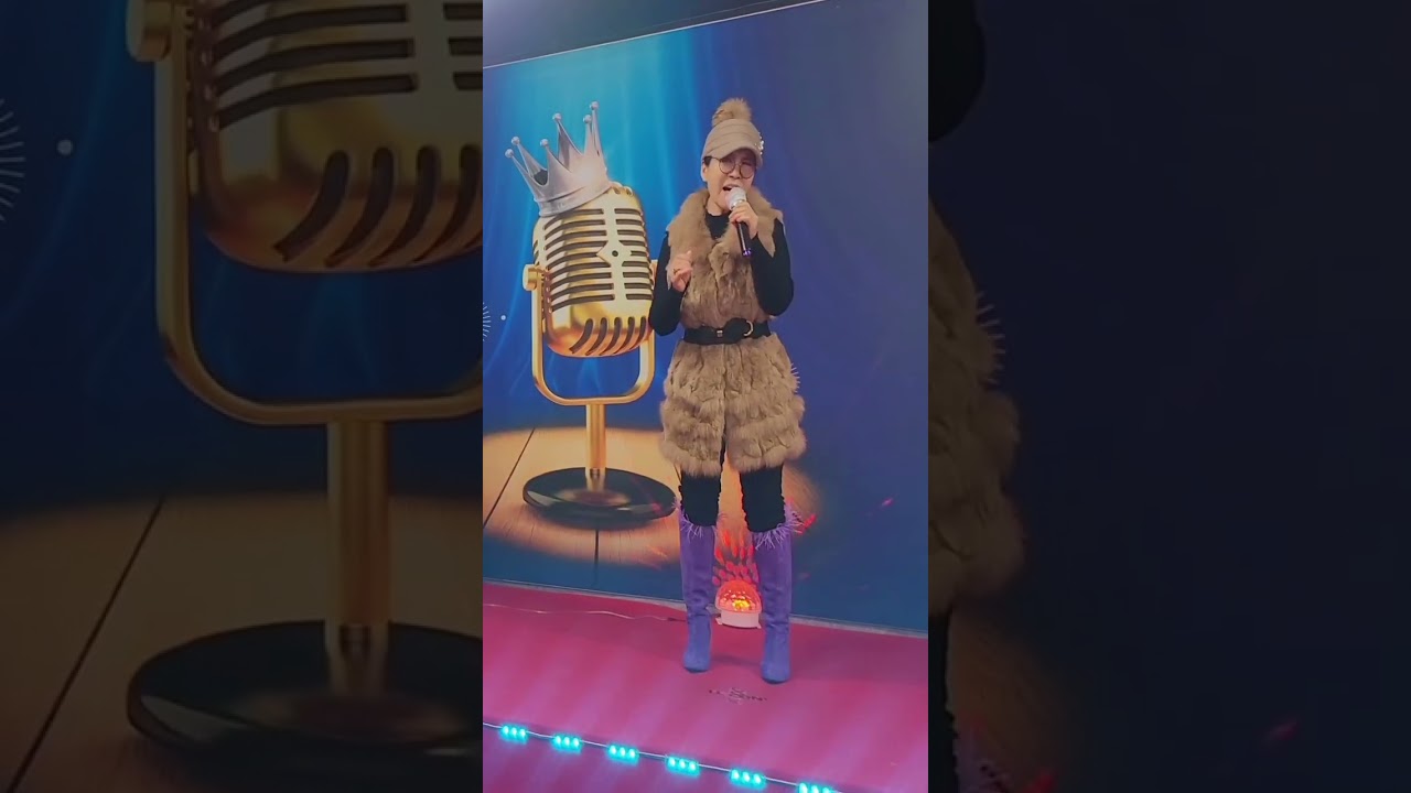 희망나눔 연습실 연습중 (린 이야 )장하늘