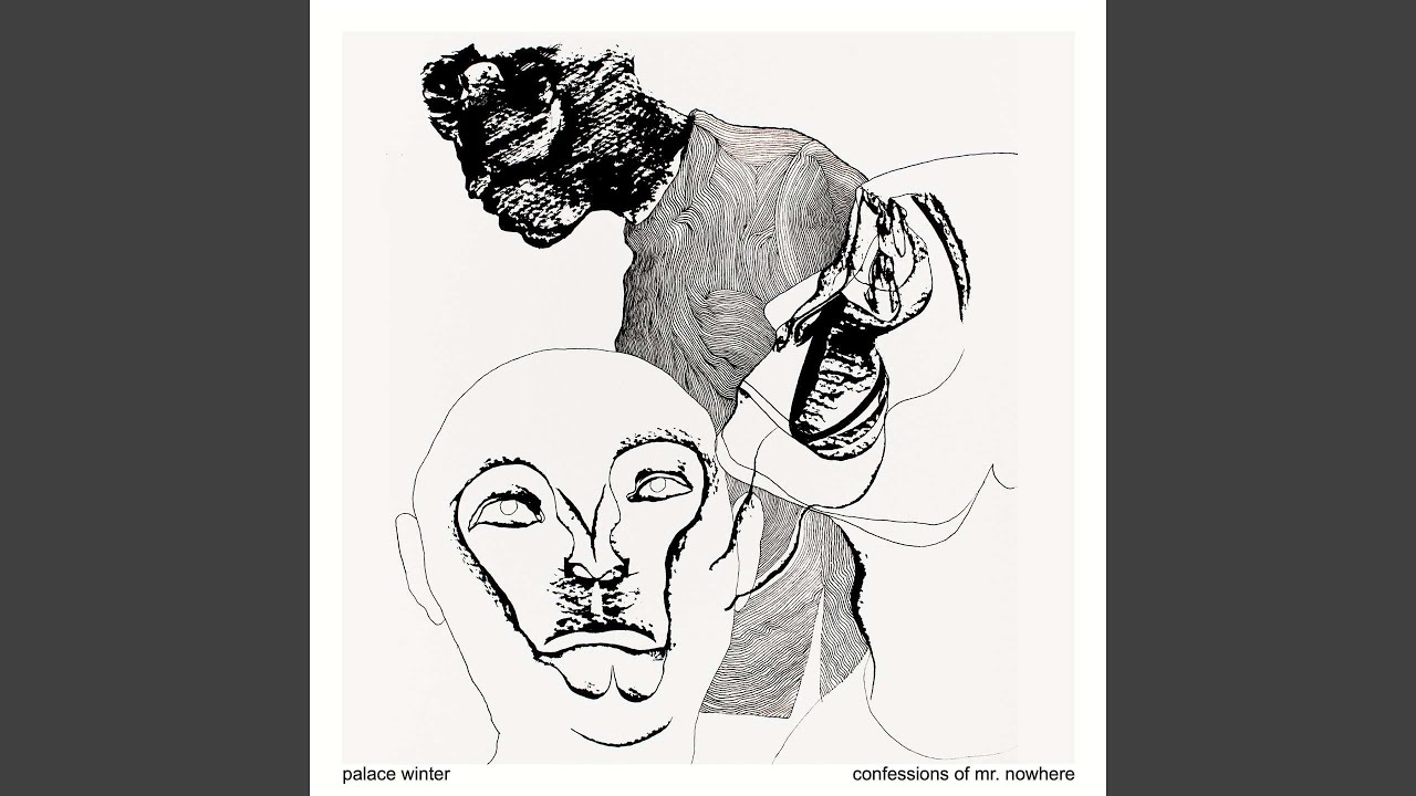 Inget Val (feat. Cornelia Nilsson, Daniel &Ouml;gren)