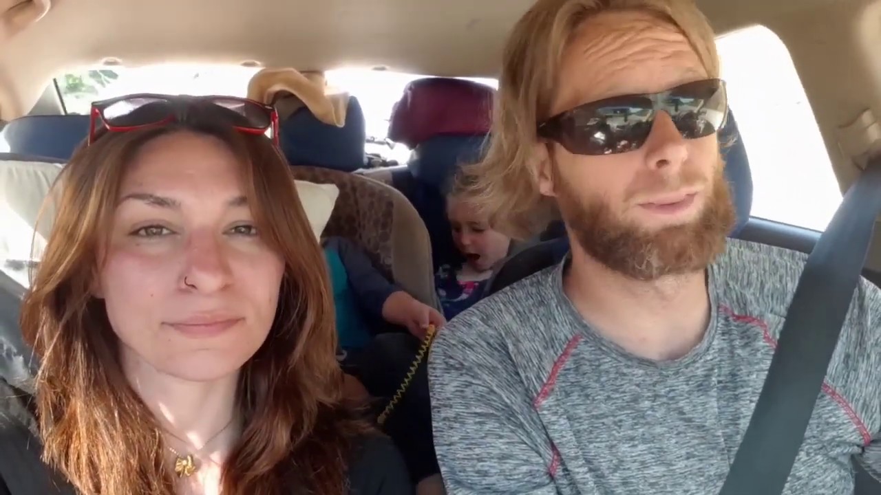 Cross Country Road Trip | Homestead  Search  MO & AR | Day 8