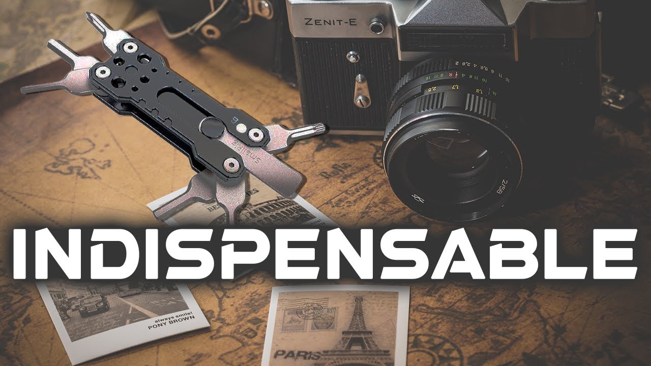7 accessoires photo qui me facilitent la vie