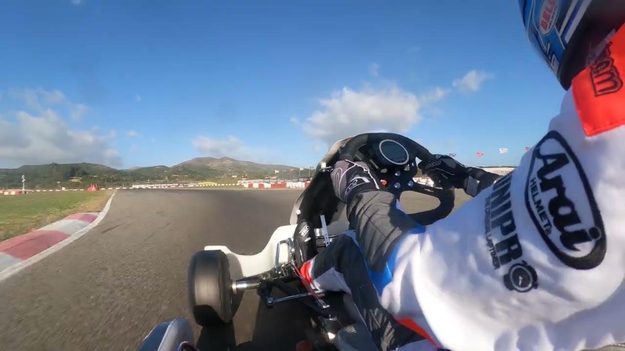 2026 IAME Winter Cup | Valencia | Senior X30