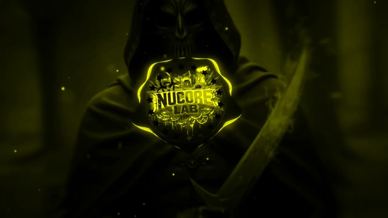FREE ON THIS EARTH | Rap Metal Anthem of Personal Freedom - NUCORE LAB