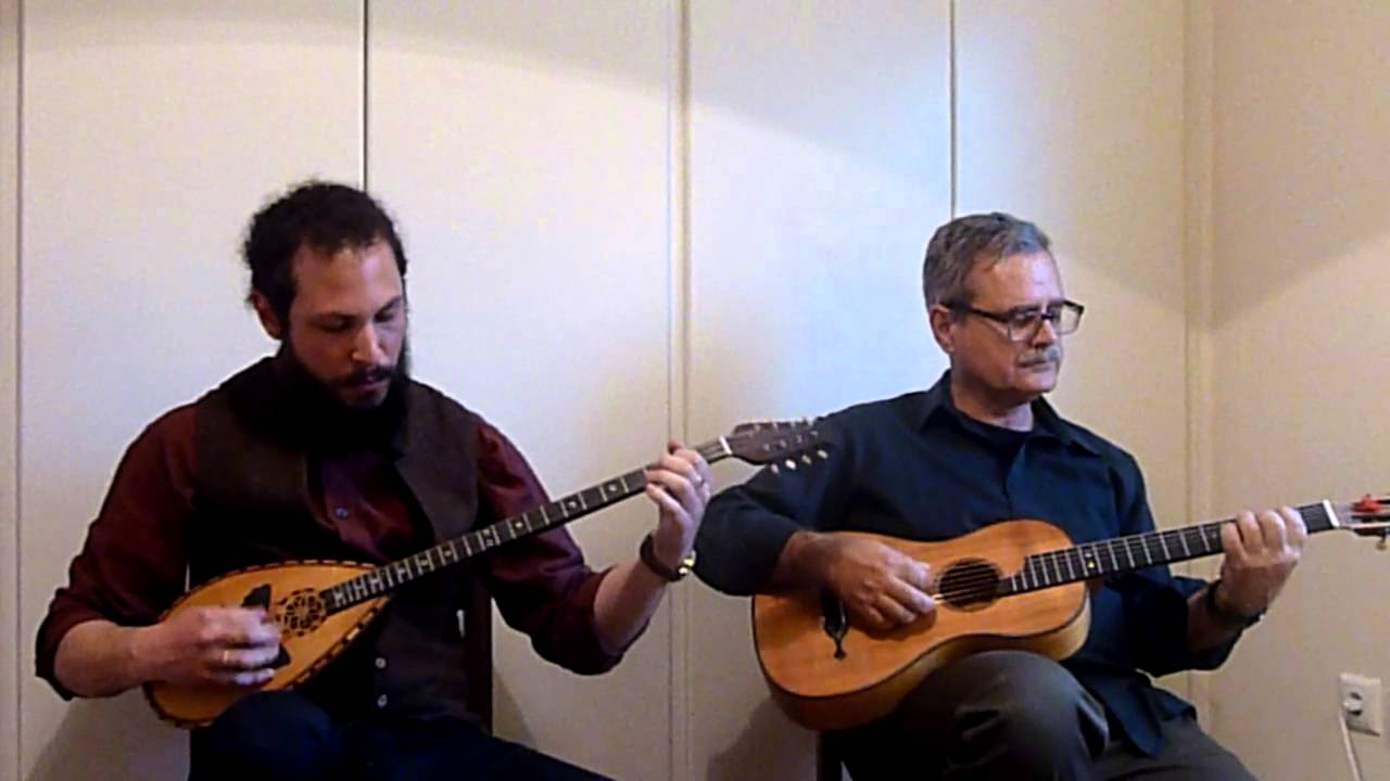 Τέτοια ζωή με βάσανα (Γιάννης-Γαβρήλος)