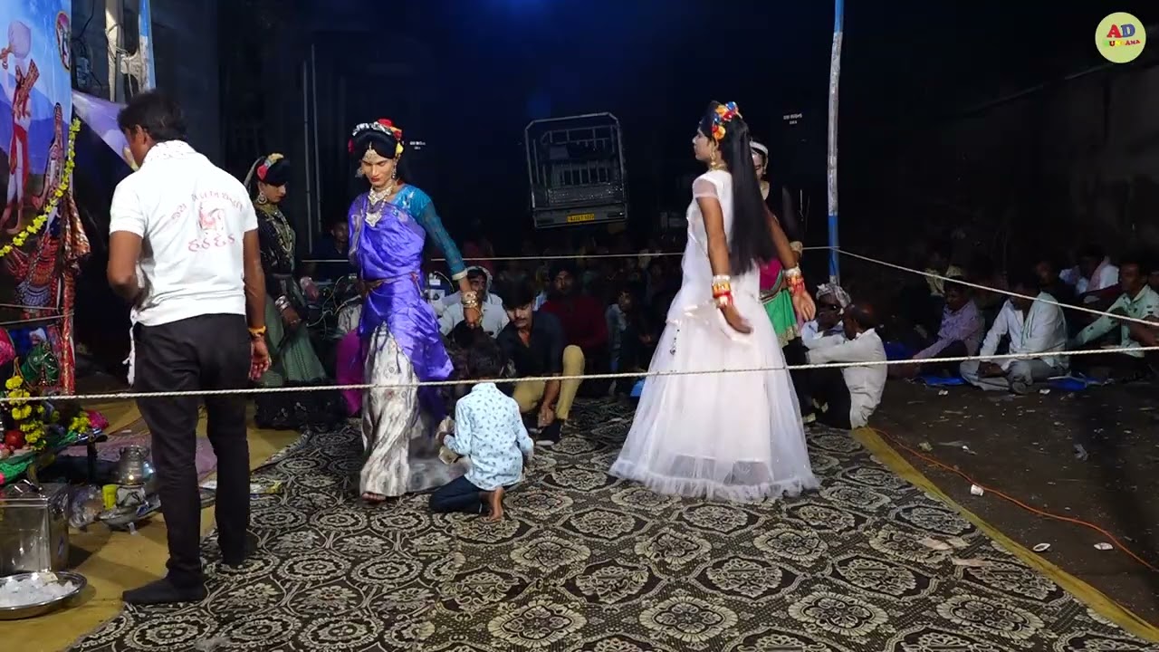 | Khodal  Rama Mandal | AD Hungama