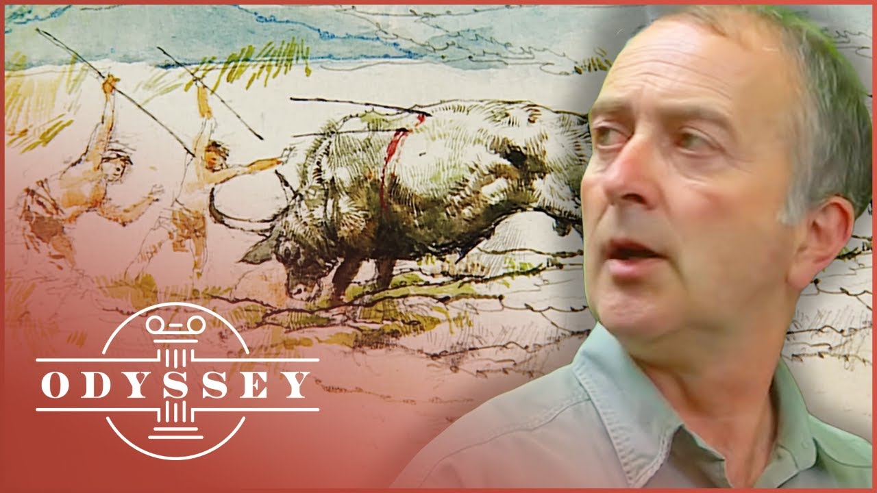 Newport's Vanishing Neolithic Treasures | Time Team | Odyssey