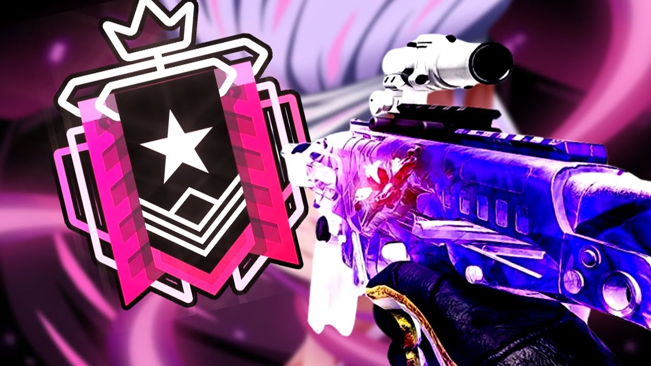 THE #1 BEST *CONTROLLER* CHAMPION + NO RECOIL SETTINGS & SENSITIVITY (PS5/XBOX) - Rainbow Six Siege