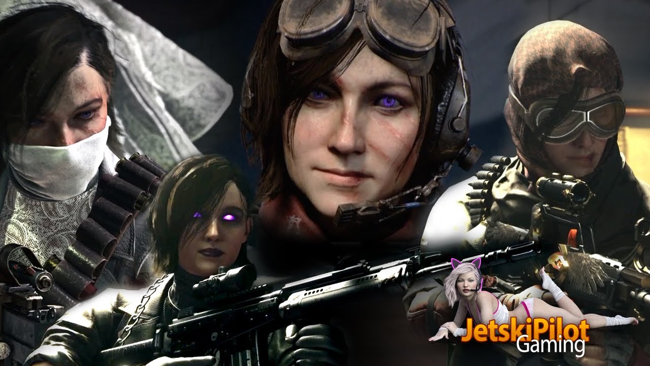 All Maxis Bundles Unlocked! A Complete Overview | Call of Duty: Black Ops Cold War