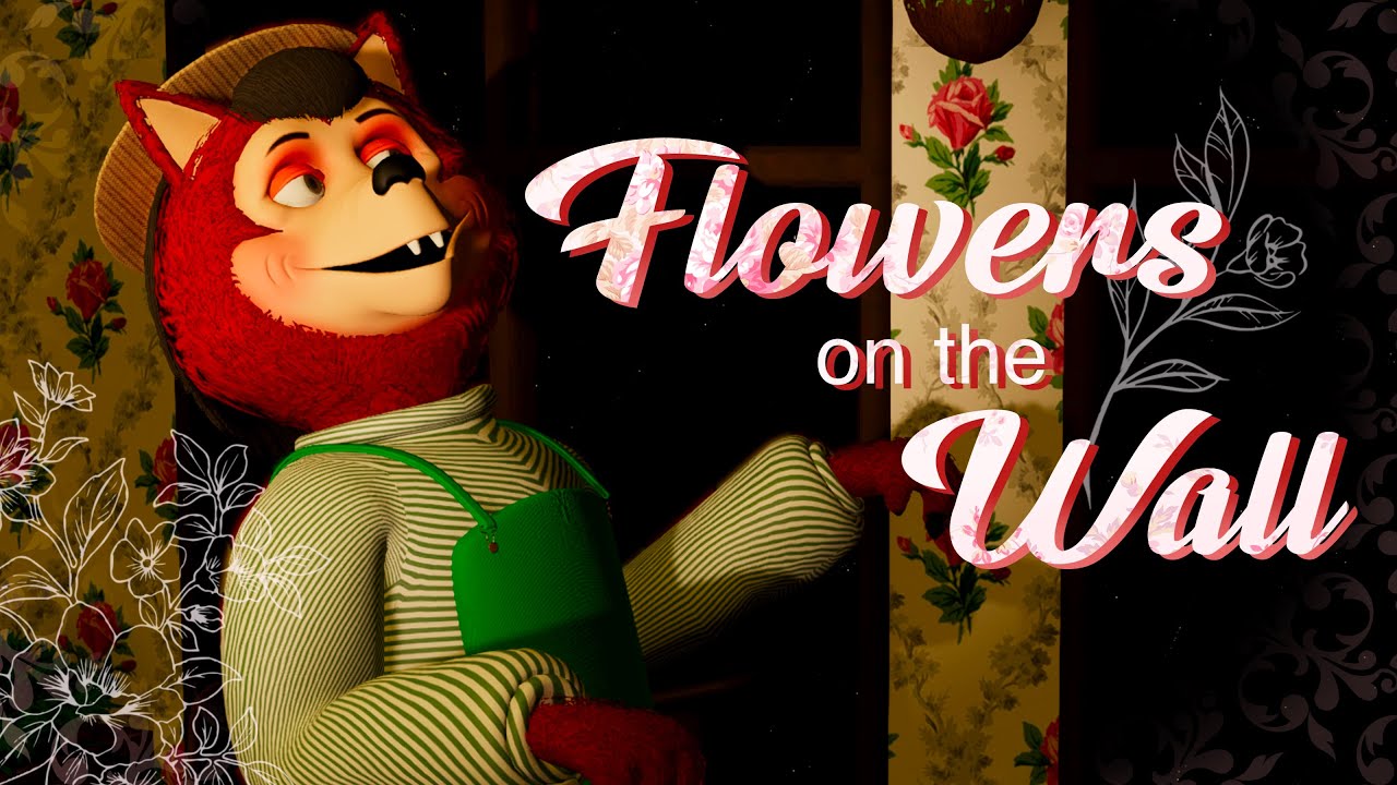 Flowers on the Wall (The Statler Brothers) - Concept Fazification 