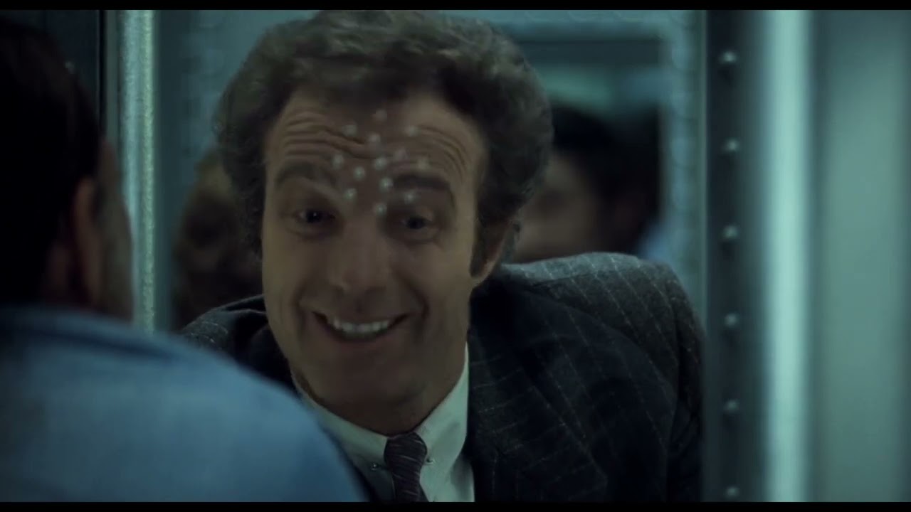 Michael Mann Tribute