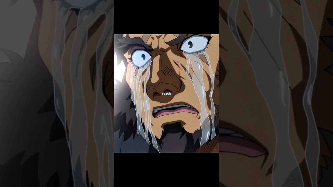 Kojiro has become the strongest swordsman in the history🥶 #anime