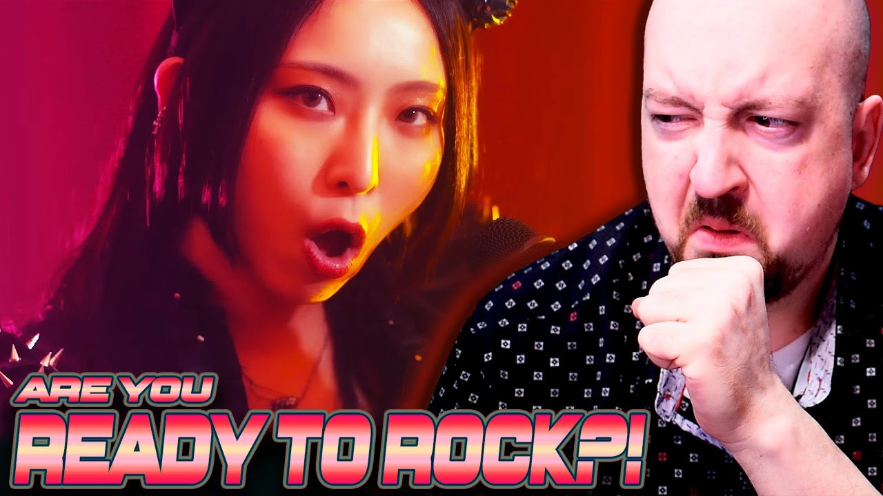 THIS IS UP MY ALLEY! | FIRST Reaction to BAND-MAID - Ready to Rock