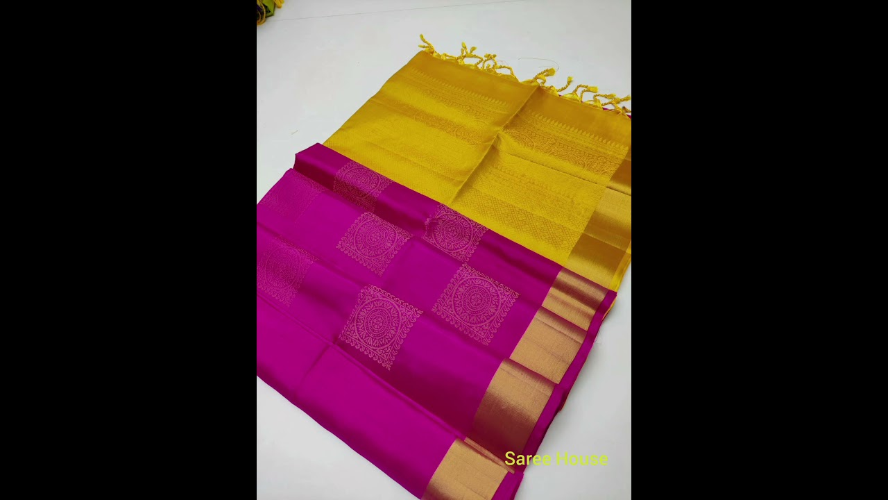 #softsilksarees #purehandloom #handloomsarees #handmadesarees #puresoftsilk #silkmarkcertified