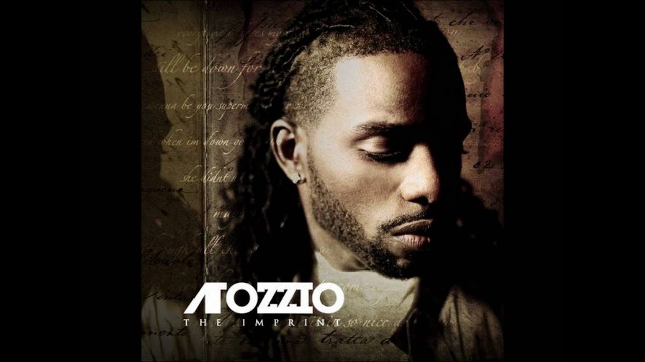 Atozzio - I Apologize