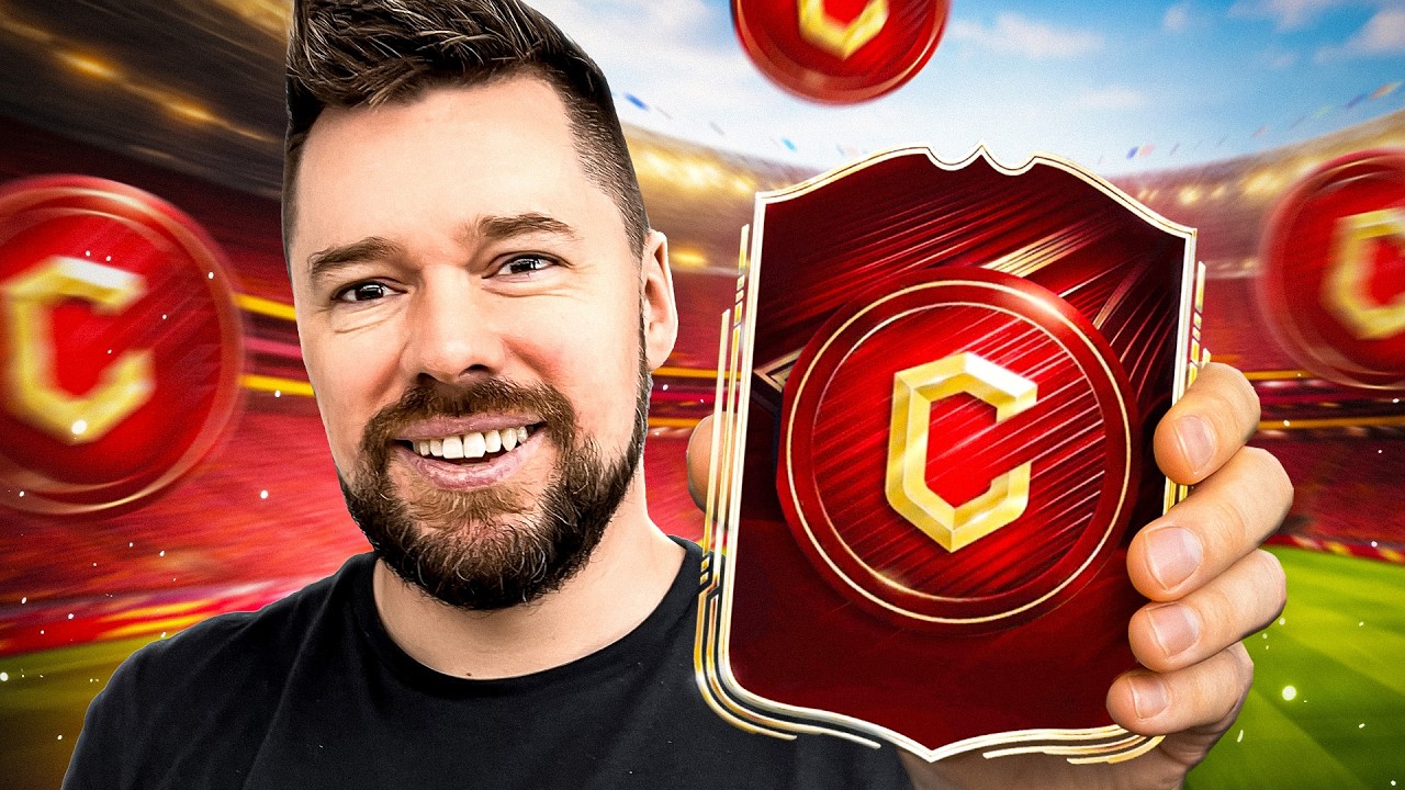 Новые награды FUT Champs за FC 26!