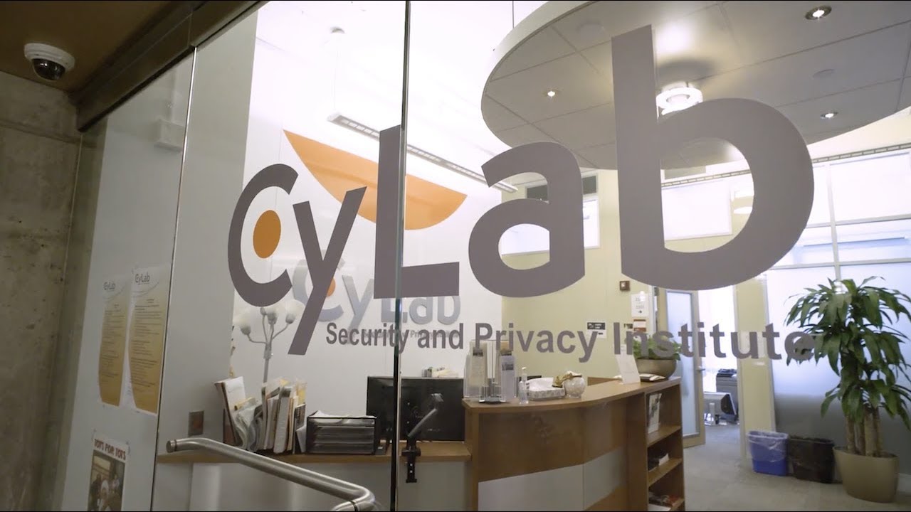 What is CyLab?
