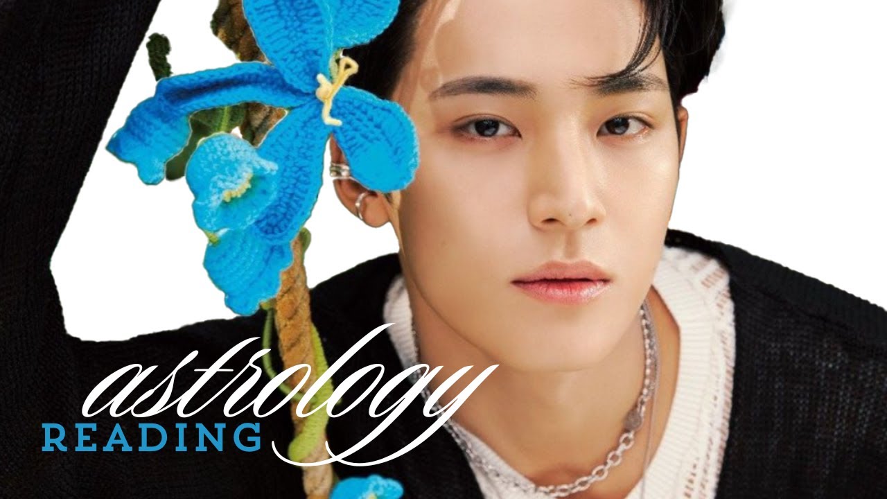 Mingyu (Seventeen) natal chart analysis 💫