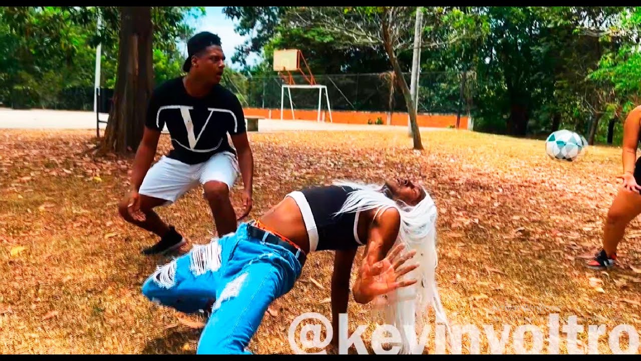 PONCHADO - Kevin Voltro
