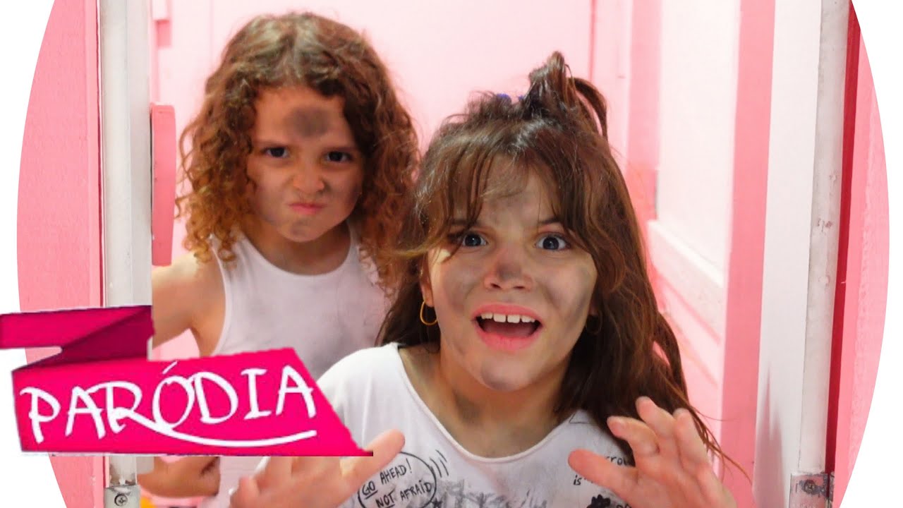 Paródia | Batom de Cereja - Israel & Rodolffo