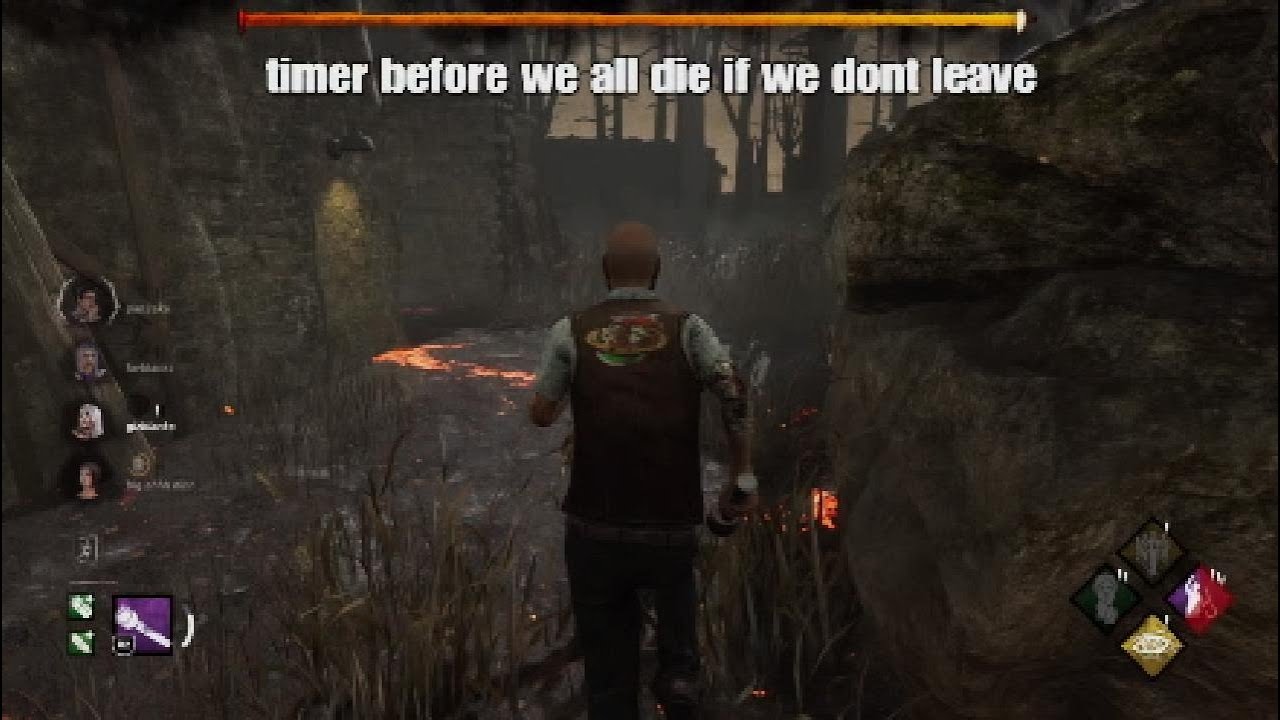 Dbd juice