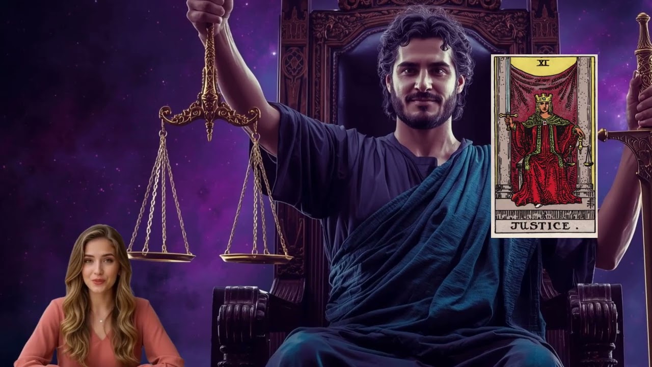 ⚡РЫБЫ — Кто-то ужасно боится вас потерять — они атаковали ваши финансы, чтобы заставить вас завис...