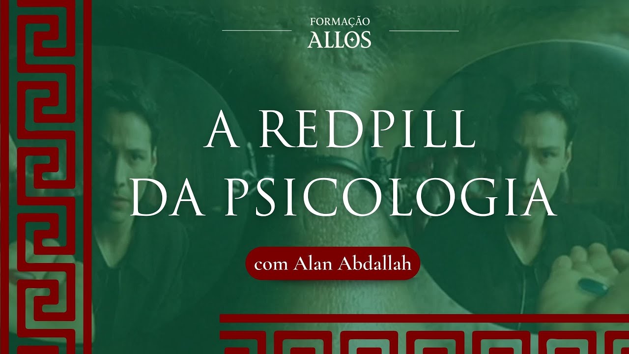 A Psicologia é a mãe de todas as ciências