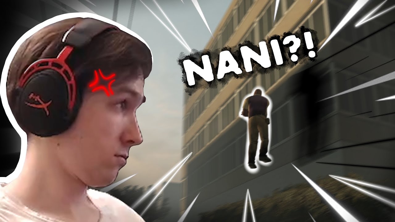 ADMIN TOGGLED NOCLIP
