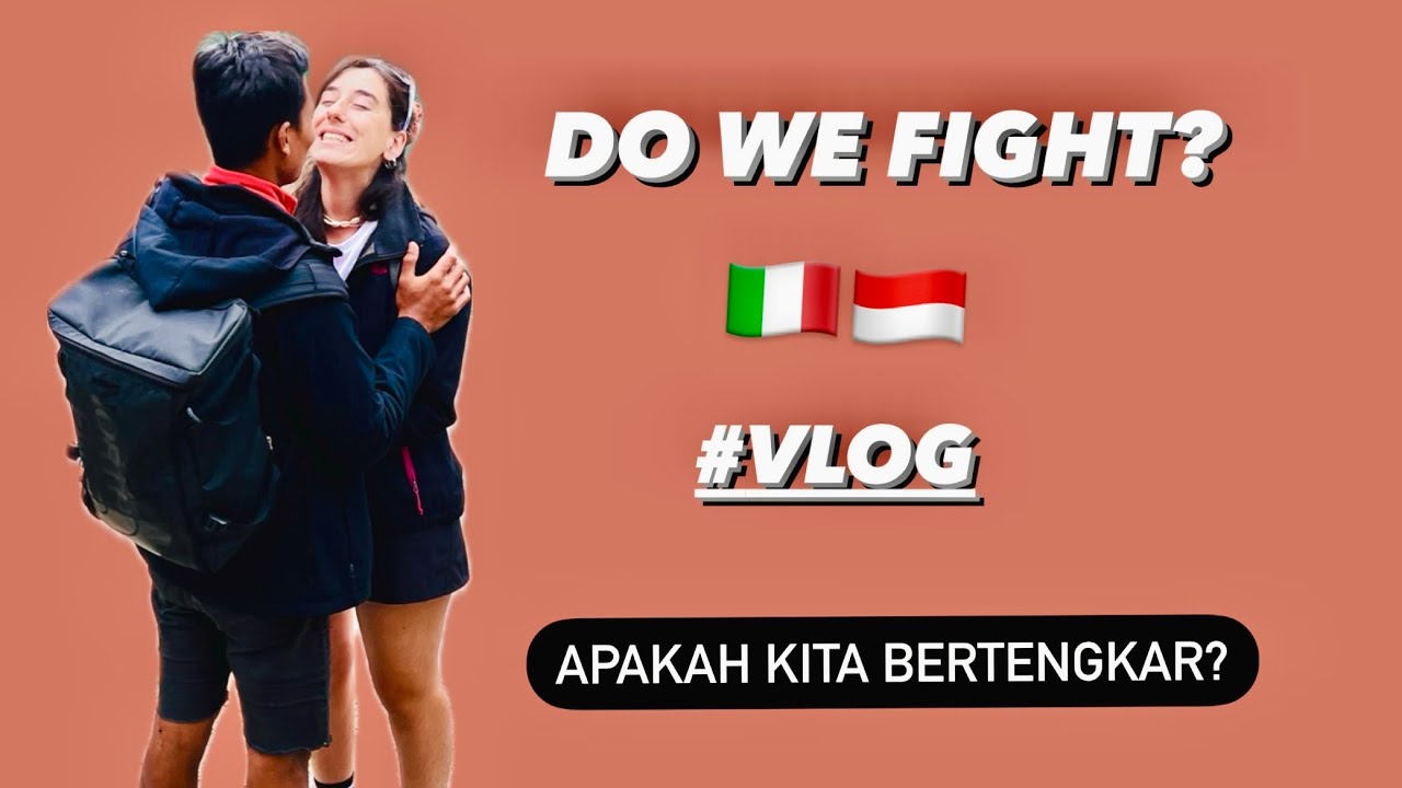 REASONS WE FIGHT AS AN INTERNATIONAL COUPLE🤬😤😡 alasan aku bertengkar dengan #istribule 🤦🏻‍♀️