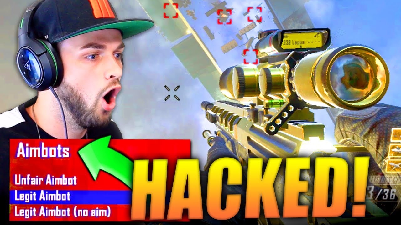 MY HACKERS ARE BACK... WITH CRAZY *NEW* HACKS!