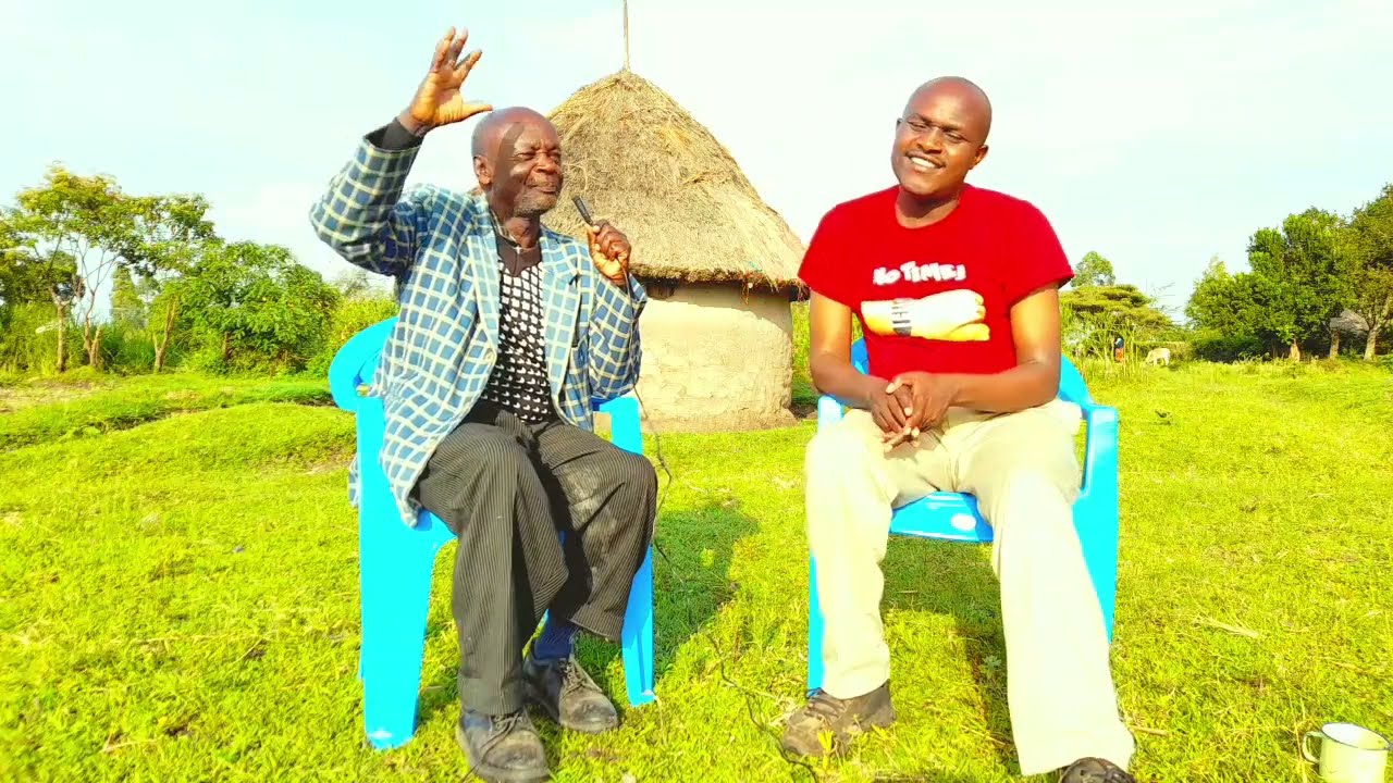 I m the first person to be baptised in  1975 in the church of God ,elder sowek from Dikir chilani
