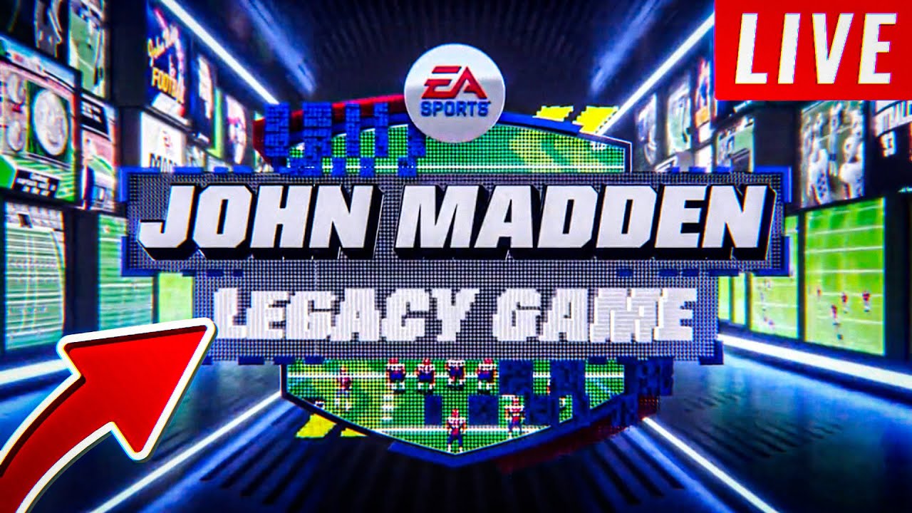 How To Play FULL Madden 23 RIGHT NOW! (Playstion/Xbox)